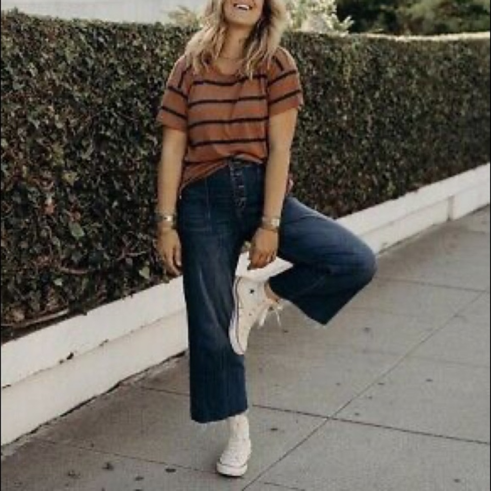 CJLA Hendrix Jeans